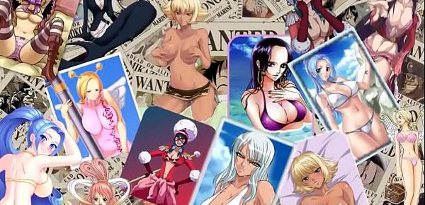  fan service anime Basshunter Dota ecchi slideshow